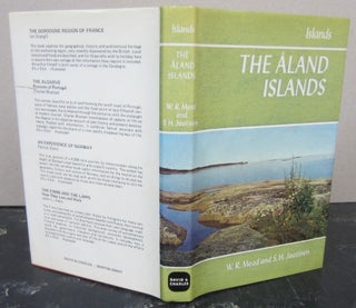Item #74617 The Aland Island. W. R. Mead, S. H. Joatinen