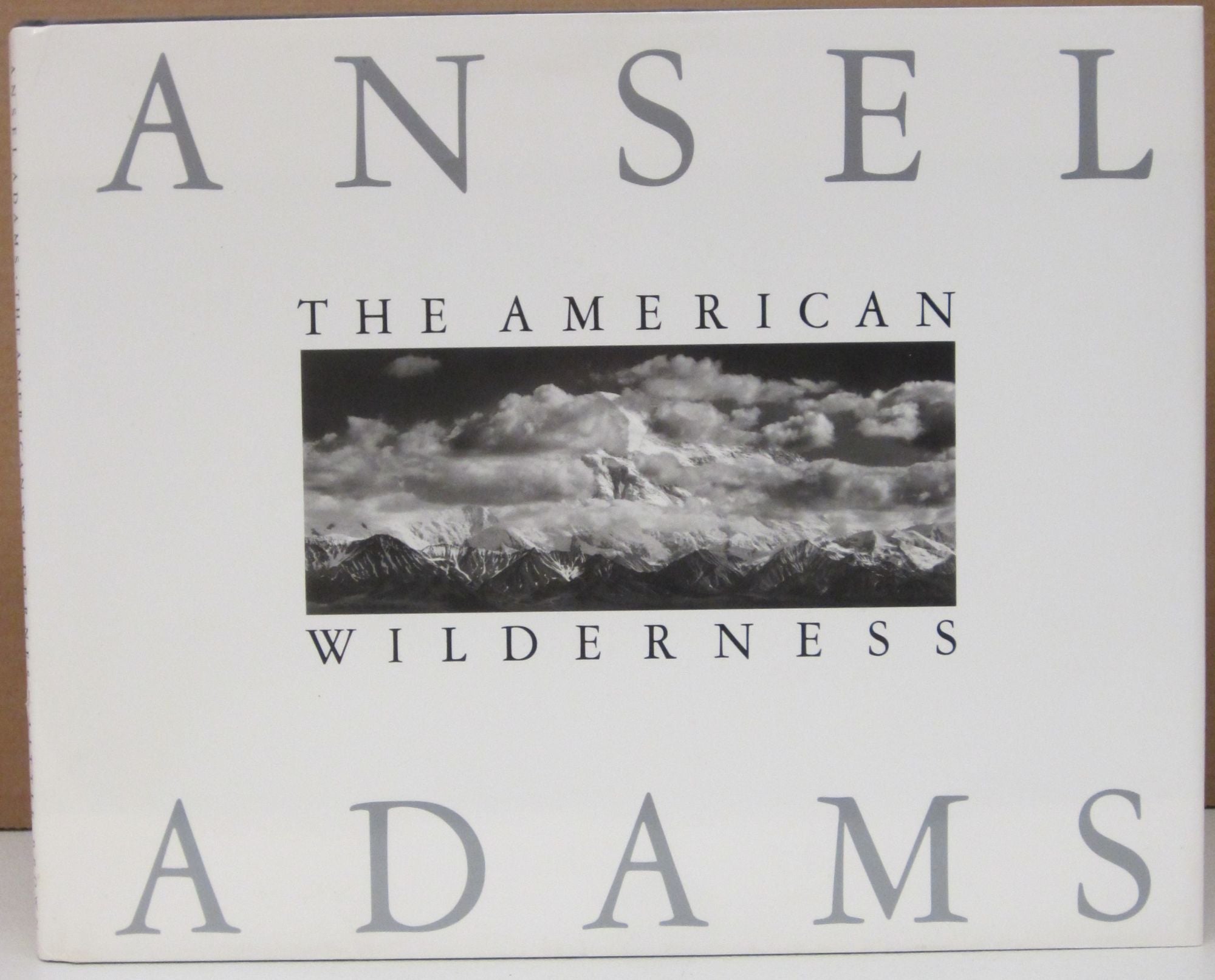 アート・デザイン・音楽 ANSEL ADAMS THE AMERICAN WILDERNESS The American Wilderness | Ansel Adams, Andrea G. Stillman, William