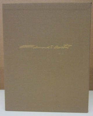 Item #75087 Sacred Legacy Edward S Curtis and the North American Indian. Christopher, Cardozo