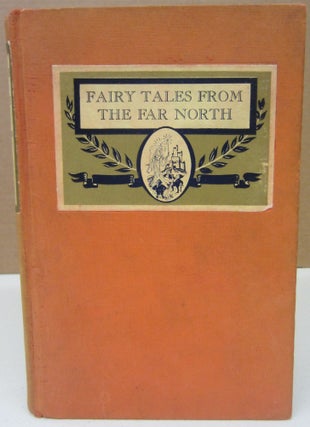 Item #75190 Fairy Tales from the Far North. Peter Christen Asbjornsen