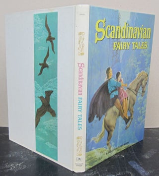 Item #75241 Scandinavian Fairy Tales. Giordano Pitt, a, Leon King