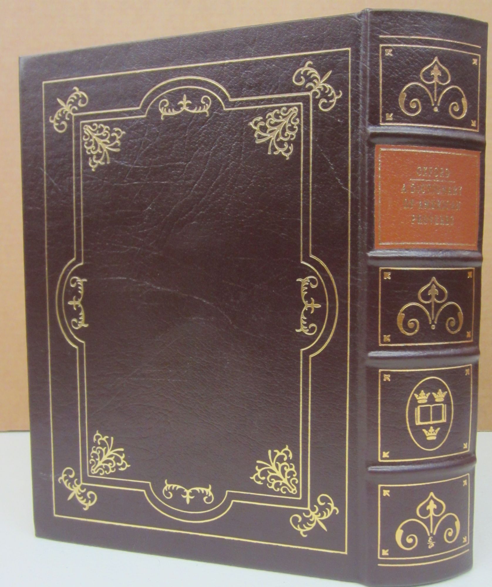 A Dictionary of American Proverbs | Wolfgang Mieder | Collector's
