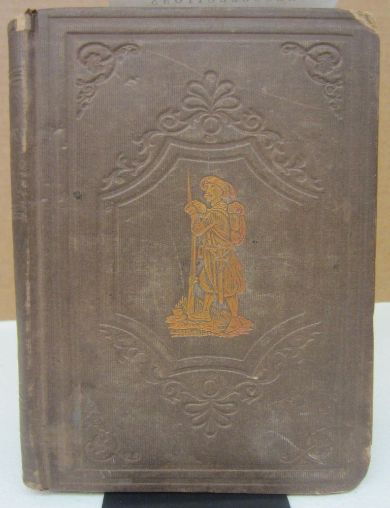 Item #75363 Recollections of a Zouave Before Sebastopol. Felix Maynard.
