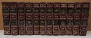 Item #75470 Winston Churchill, The Official Biography [complete 12 volume set]. Randolph S....