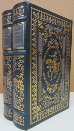 Item #75511 The Gettysburg Campaign; Two volume Set. Edwin B. Coddington