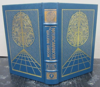 Item #75553 Neuromancer; 20th Anniversary Edition. William Gibson