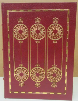 Item #75565 The Life and Voyages of Christopher Columbus. Samuel Eliot Morison