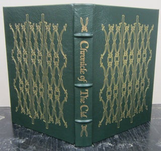 Item #75654 The Chronicle of the Cid. Robert Southey, V. S. Pritchett, intro
