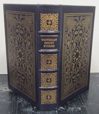 Item #75658 Victorian Ghost Stories. selected, introduced by, Michael Cox, R. A. Gilbert