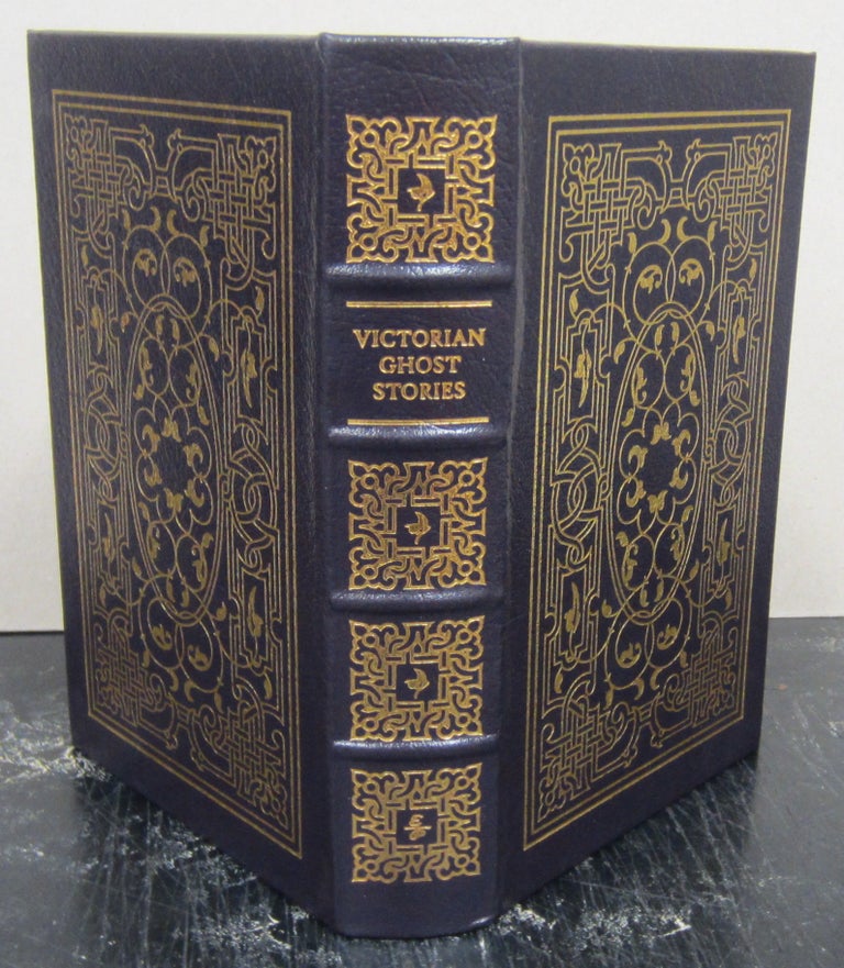 Item #75658 Victorian Ghost Stories. selected, introduced by, Michael Cox, R. A. Gilbert.