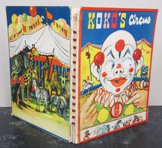 Item #75764 Koko's Circus