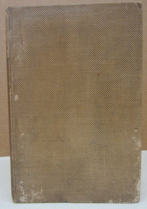 Item #75971 The Paradise or Garden of the Holy Fathers Volume 1. E. A. Wallis Budge