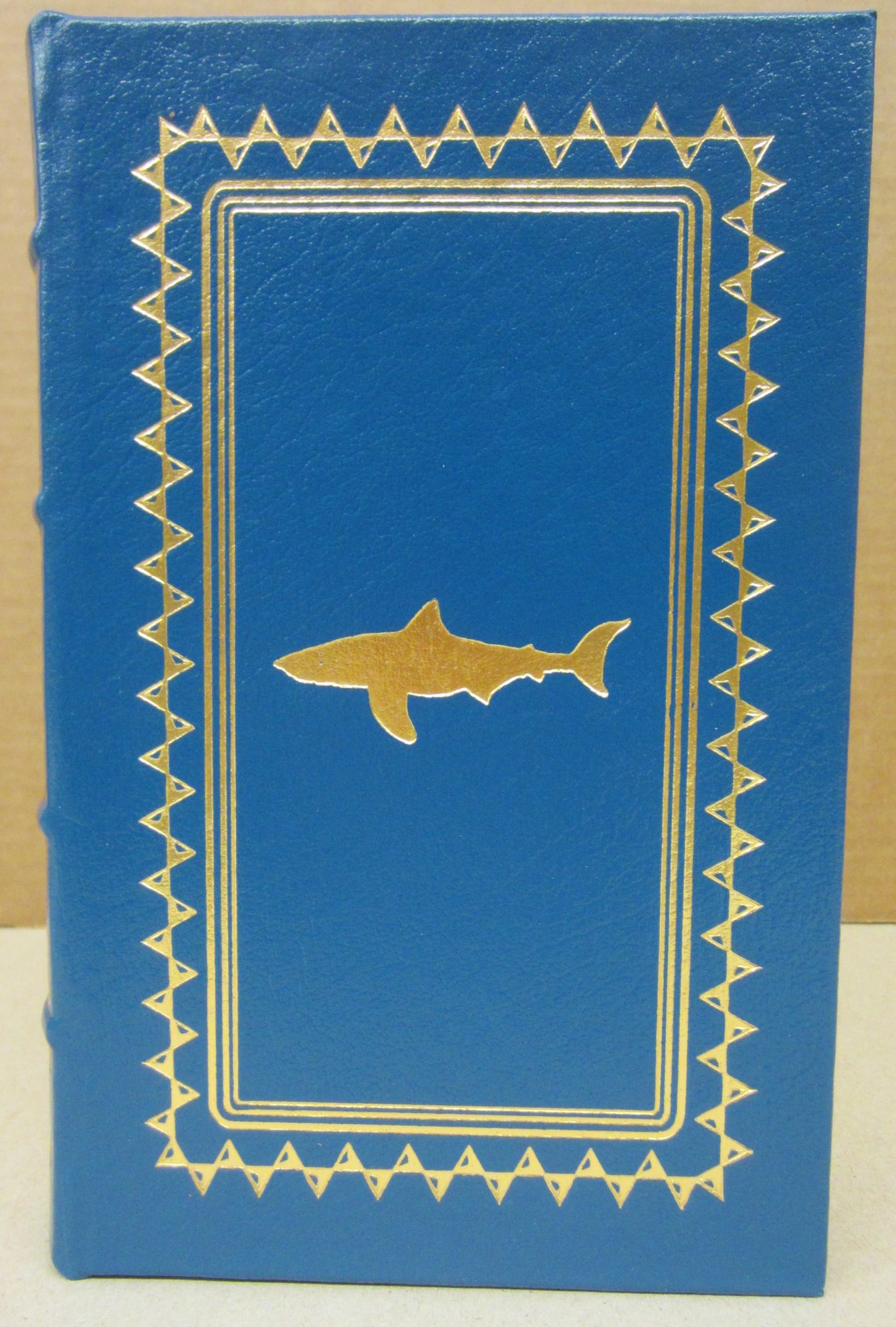 Jaws | Peter Benchley