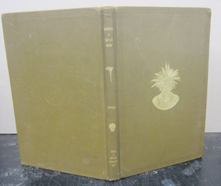 Item #76056 Certain Antiquities of Eastern Mexico. Jesse Walter Fewkes
