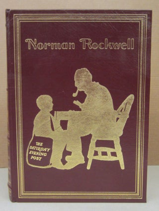 Item #76071 Norman Rockwell and the Saturday Evening Post The Complete Cover Collection...