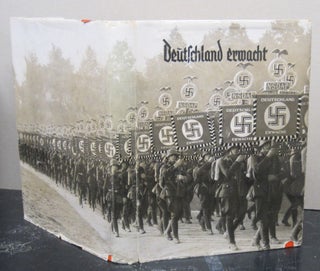 Item #76087 Deutschland Erwacht: Werden, Kampf und Sieg der NSDAP