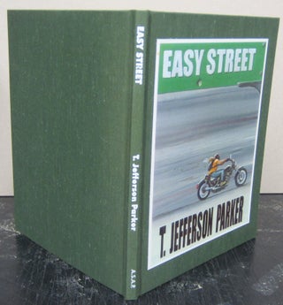 Item #76174 Easy Street {Signed}. T. Jefferson Parker, Robert Crais