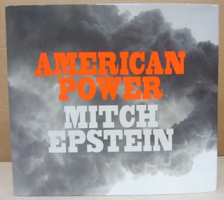 Item #76349 American Power. Mitch Epstein