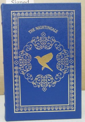 Item #76402 The Nightingale. Kristin Hannah