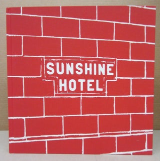 Item #76437 Sunshine Hotel. Mitch Epstein