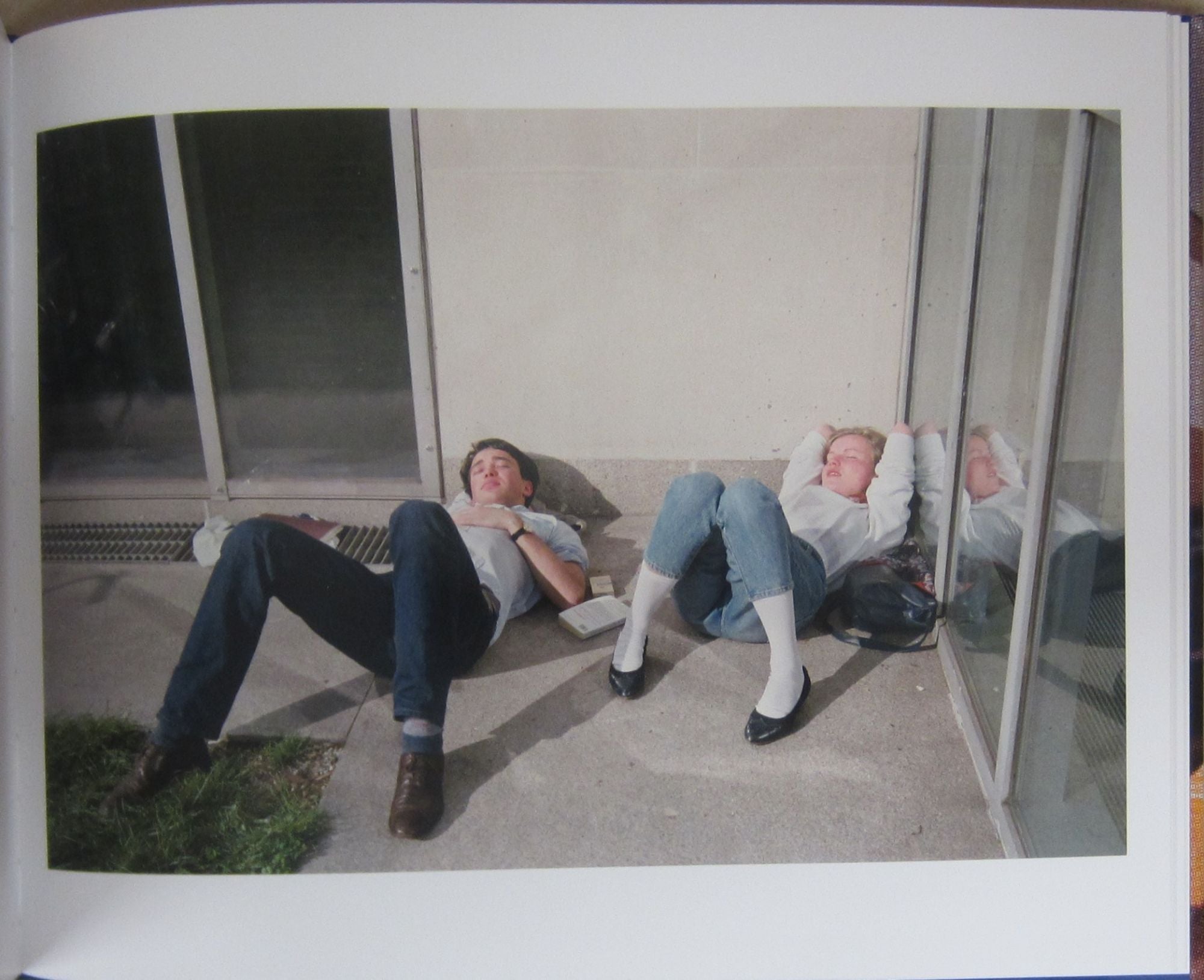 Mitch Epstein. Recreation | Ryan Spencer, Susan Bell | First edition