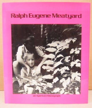 Item #76447 Ralph Eugene Meatyard. James Baker Hall