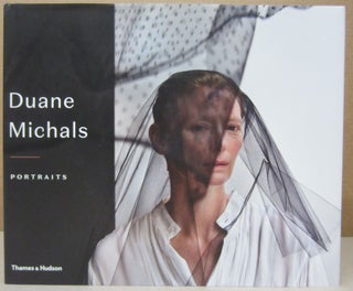 Item #76448 Duane Michals: Portraits. Duane Michals