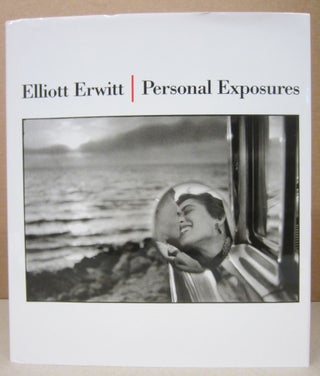 Item #76452 Elliott Erwitt: Personal Exposures. Elliott Erwitt