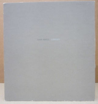 Item #76456 Sam Abell Library: Life and Still Life {Four Volume Boxed Set}. Leah Bendavid-Val
