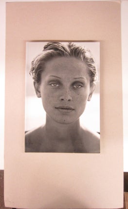 Item #76528 Images Of Women. Peter Lindbergh