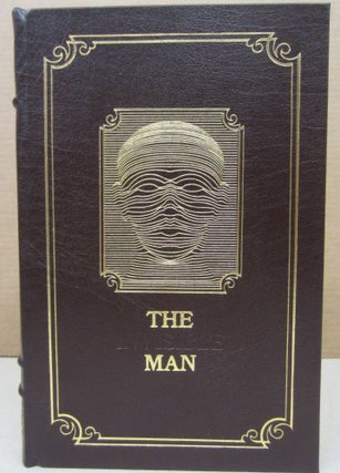 Item #76613 The Invisible Man. H. G. Wells, Bernard Bergonzi, intro