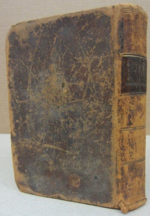 The American's Guide: The Constitutions of the United States of America; With the Latest Amendments also the Declaration of Independence, Articles of Confederation with the Federal Constitution, and Acts for the Government of the Territories.