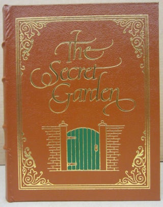 Item #76621 The Secret Garden. Frances Hodgson Burnett