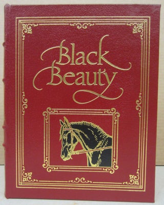 Item #76622 Black Beauty. Anna Sewell