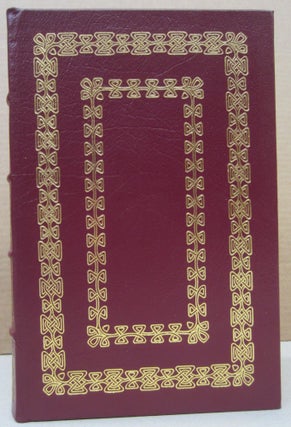 Item #76626 Idylls of the King. Alfred Lord Tennyson