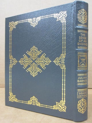The Sense of an Ending.