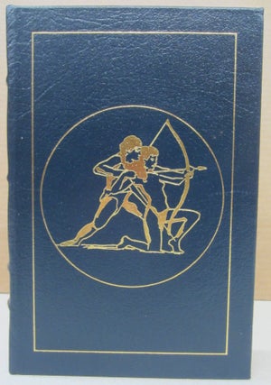 Item #76701 At the Earth's Core [and] A Princess of Mars. Edgar Rice Burroughs
