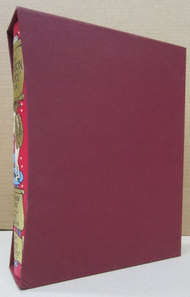 Item #76716 The Crimson Fairy Book. Andrew Lang