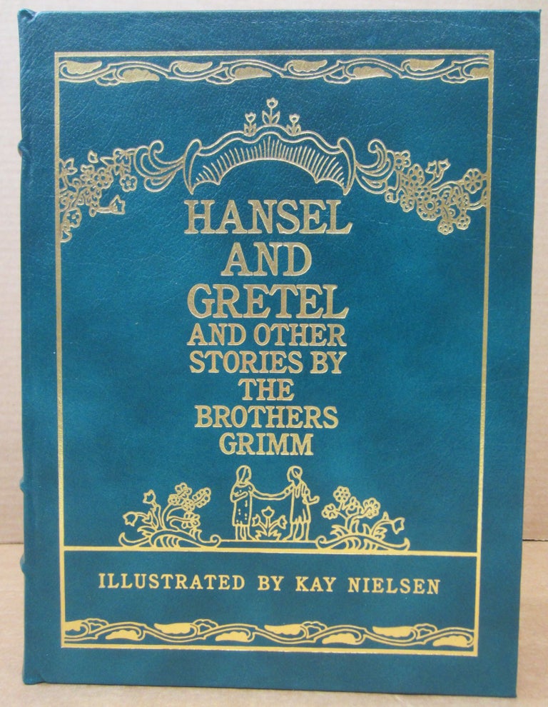 Item #76790 Hansel and Gretel and Other Stories. The Brothers Grimm, Kay Nielsen.