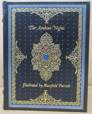 Item #76794 The Arabian Nights. Kate Douglas Wiggin, Nora A. Smith