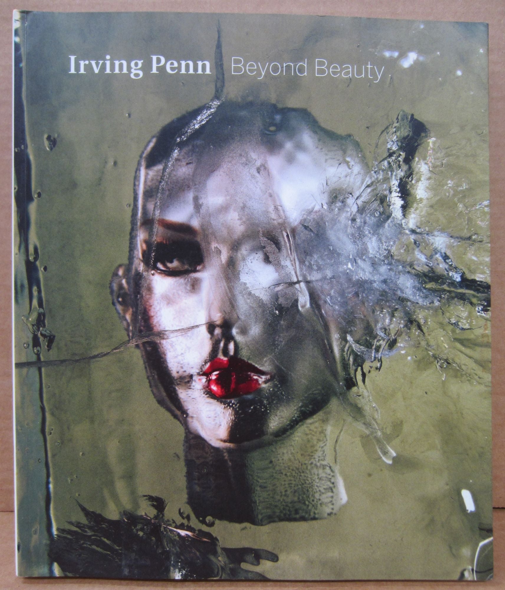 Irving Penn: Beyond Beauty | Merry Foresta