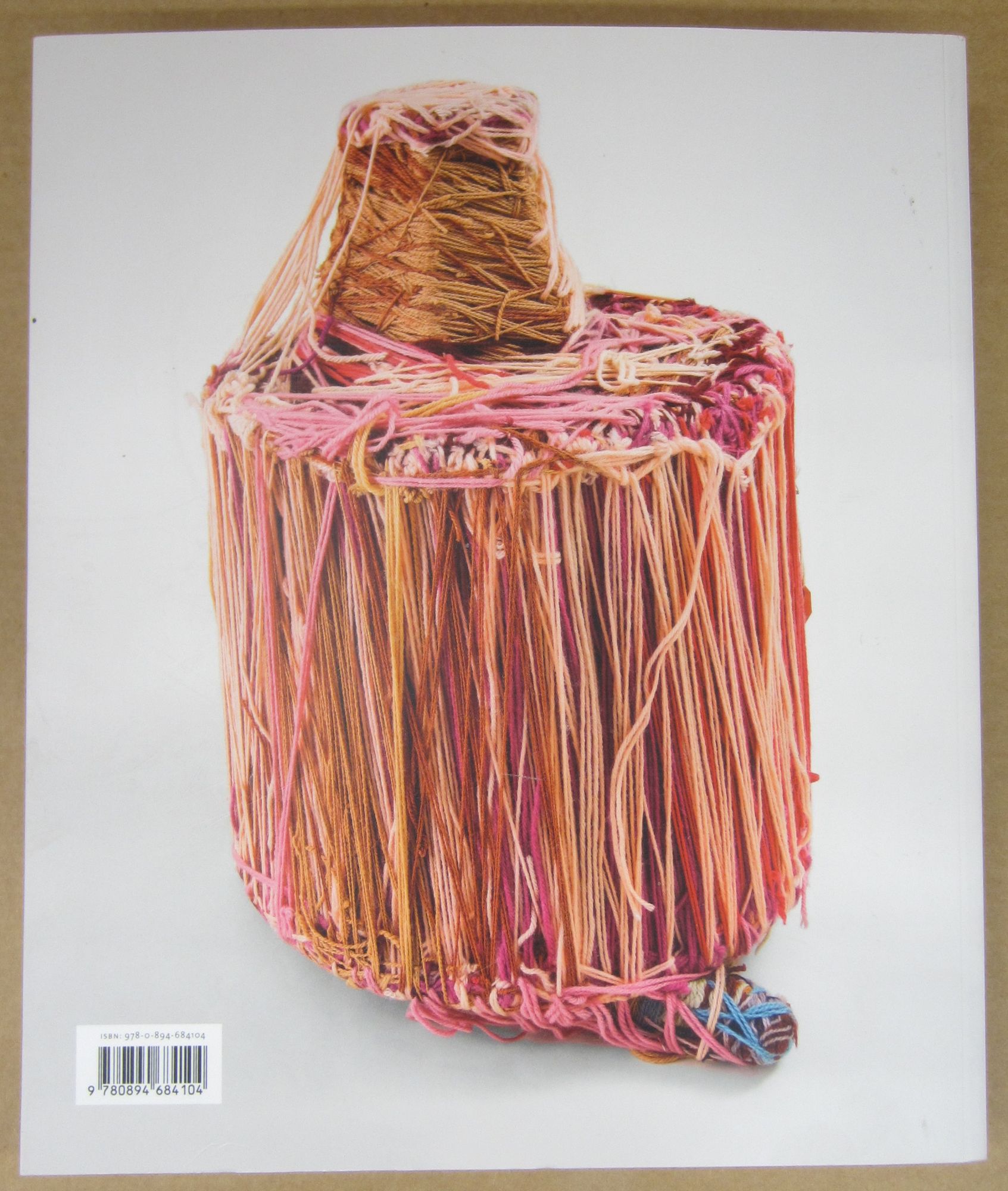 Outliers and American Vanguard Art | Lynne Cooke | First printing