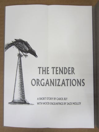 The Tender Organizations.