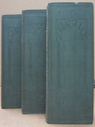 History of the War in the Peninsula and in the South of France, From the Year 1807 to the Year 1814 [Complete 6 volume set + plates volume = 7 books].