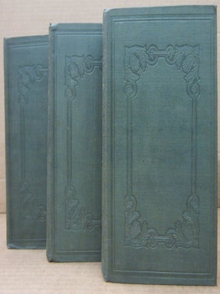History of the War in the Peninsula and in the South of France, From the Year 1807 to the Year 1814 [Complete 6 volume set + plates volume = 7 books].