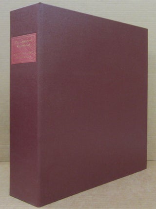 Item #77518 The Letterpress Shakespeare - Anthony and Cleopatra. William Shakespeare, Michael Neill