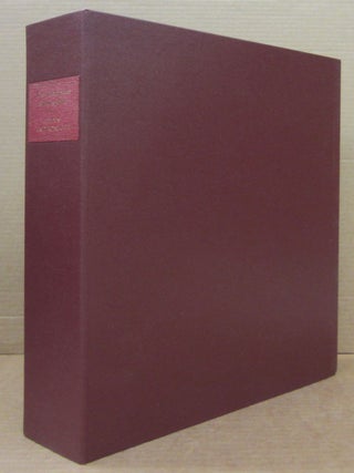Item #77520 The Letterpress Shakespeare - Titus Andronicus. William Shakespeare, Eugene M. Waith