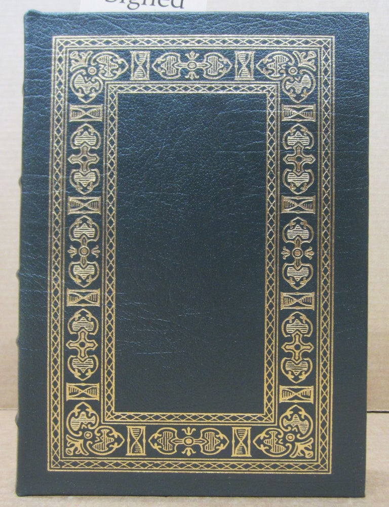 Item #77863 Midnight in the Garden of Good and Evil; A Savannah Story. John Berendt.