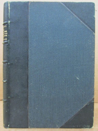 Item #78725 Sur une Classes Remarquable de Courbes et de Surfaces Alg&eacute;briques et sur la Th&eacute;orie...