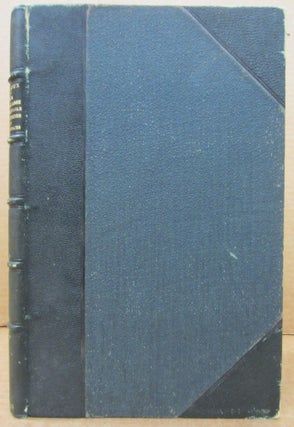 Item #78725 Sur une Classes Remarquable de Courbes et de Surfaces Algébriques et sur la Théorie...